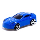 УЦЕНКА Машина «Супергонщик», набор 4 штуки 10681447