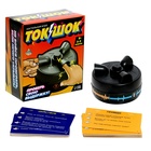УЦЕНКА Настольная игра «Ток-шок», 2-3 игрока, 8+ - Фото 1