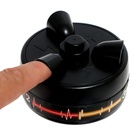 УЦЕНКА Настольная игра «Ток-шок», 2-3 игрока, 8+ - Фото 4