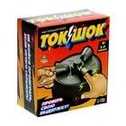 УЦЕНКА Настольная игра «Ток-шок», 2-3 игрока, 8+ - Фото 7