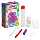 Набор для опытов «Слайм-хамелеон», уценка - Фото 1