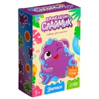 Набор для опытов «Слайм-хамелеон», уценка - Фото 12