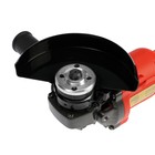 Аккумуляторная УШМ ТУНДРА, 20 В, 1.3 Ач, Li-Ion, 8500 об/мин, 125×22.2 мм - Фото 9