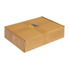 Аккумуляторная УШМ ТУНДРА, 20 В, 1.3 Ач, Li-Ion, 8500 об/мин, 125×22.2 мм - Фото 14