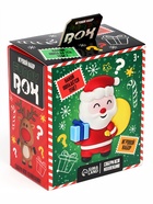 Игровой набор Funny box «Новый год» - фото 809768931