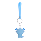 Игрушка - сюрприз Funny box «Уточка»: детский брелок, наклейки, карточка - Фото 3