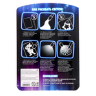 Рисование светом «Магия света. Новогоднее Волшебство», А5 - Фото 10