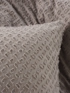 Постельное бельё LoveLife Tufting дуэт "Квадрат" 143*215см-2шт,230*240см,50*70см-2шт, цвет серый, 110 г/м2 10323093 - фото 13707913