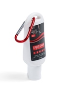 Магнезия жидкая, альпинистская, с карабином, 30 мл - Фото 2