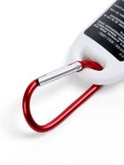 Магнезия жидкая, альпинистская, с карабином, 30 мл - Фото 4