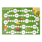 Настольная игра бродилка «Я хочу в садик», 15 карт, кубик, фишка, 3+ - Фото 3