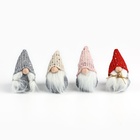 Новый год! Гном новогодний в шоубоксе (комплект 12 шт) - фото 25286807