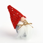 Новый год! Гном новогодний в шоубоксе (комплект 12 шт) - фото 25575738