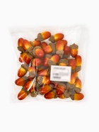 Декор «Желуди» 3×2 см, в наборе 50 шт.  (артикул 10421808)  большой выбор товаров оптом и в розницу по низким ценам с доставкой