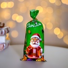 Пакет подарочный новогодний, для сладких подарков "Новогодний МИКС №2" 13×27 см±1 см - Фото 7