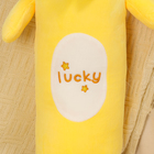 Мягкая игрушка-подушка «Утка», 50 см - Фото 2