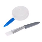 УЦЕНКА Набор для опытов «Отпечатки пальцев» - Фото 5