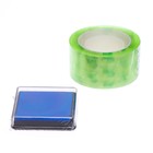 УЦЕНКА Набор для опытов «Отпечатки пальцев» - Фото 7