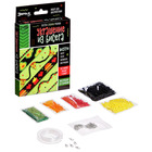 УЦЕНКА Набор для бисероплетения «Украшение из бисера», фастфуд - Фото 2