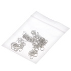 УЦЕНКА Набор для бисероплетения «Украшение из бисера», фастфуд - Фото 5