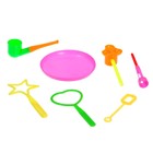 Уценка Опыты с мыльными пузырями «Весёлые пузыри» - Фото 2