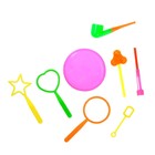 Уценка Опыты с мыльными пузырями «Весёлые пузыри» - Фото 3