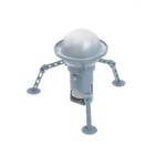 Проектор - ночник 2 в 1 «Космос», уценка - Фото 4