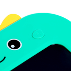 УЦЕНКА Планшет для рисования «Милый дракончик» - Фото 5