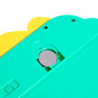 УЦЕНКА Планшет для рисования «Милый дракончик» - Фото 8