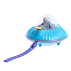 Проектор «Летающая тарелка», свет, цвета МИКС, уценка - Фото 4