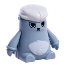 Проектор «Летающая тарелка», свет, цвета МИКС, уценка - Фото 6