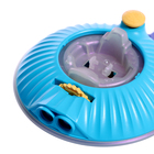 Проектор «Летающая тарелка», свет, цвета МИКС, уценка - Фото 7