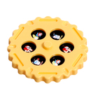 Проектор «Летающая тарелка», свет, цвета МИКС, уценка - Фото 9