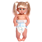 УЦЕНКА Аксессуар для кукол «Подгузник», 2 штуки - Фото 1