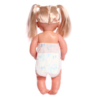 УЦЕНКА Аксессуар для кукол «Подгузник», 2 штуки - Фото 3