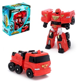 {{photo.Alt || photo.Description || 'УЦЕНКА Робот, трансформируется, МИКС'}}