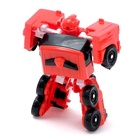 УЦЕНКА Робот, трансформируется, МИКС 10681531