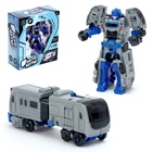 УЦЕНКА Робот, трансформируется, МИКС 10681531