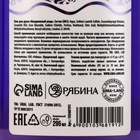 Гель для душа «Сон», 295 мл, аромат смородины, URAL LAB 10368191