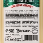 Гель для душа, 295 мл, аромат снежный маршмеллоу, WINTER MELODY by URAL LAB - фото 809413929