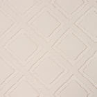 Покрывало 1.5-спальное LoveLife «Tufting: Ромб», 150×220±5 см, микрофайбер, бежевое 10612635