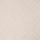 Покрывало 1.5-спальное LoveLife «Tufting: Ромб», 150×220±5 см, микрофайбер, бежевое - Фото 2