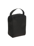 Сумка автомобилиста «Не парься», 14×6.5×17 см, чёрный - Фото 4