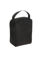 Сумка автомобилиста "Настоящему мужику", 14 × 6,5 × 17  см, чёрный 10365649