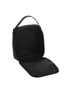 Сумка автомобилиста "Настоящему мужику", 14 × 6,5 × 17  см, чёрный 10365649