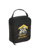 Сумка автомобилиста «Время приключений», 14×6.5×17 см, чёрный - Фото 3