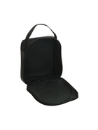 Сумка автомобилиста «Время приключений», 14×6.5×17 см, чёрный - Фото 5