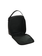 Сумка автомобилиста «Счастливого пути», 14×6.5×17 см, чёрный - Фото 5