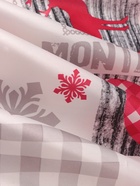 Скатерть новогодняя «Доляна. Сказочное чудо», 145×180 см, 100% п/э - Фото 7