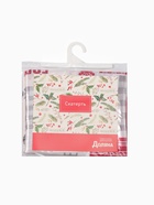 Скатерть новогодняя «Доляна. Сказочное чудо», 145×180 см, 100% п/э - Фото 9